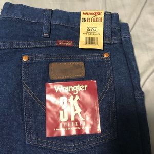 Wrangler Jeans